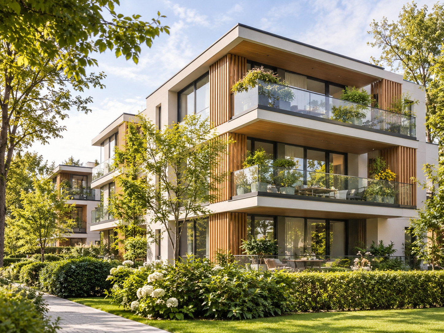 Immobilien